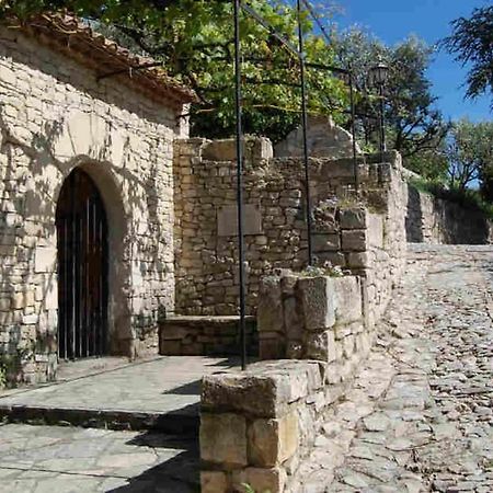 Villa Senegas La Roque-sur-Ceze Exterior photo